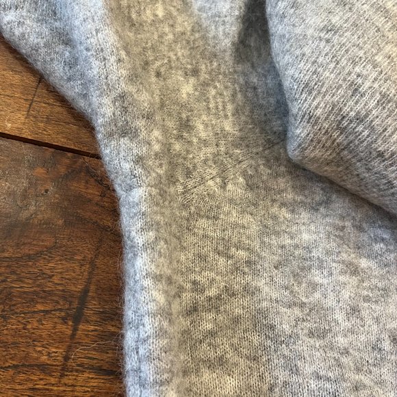 **SOLD** Acne Studios Daze Mohair Sweater - Picture 6 of 7